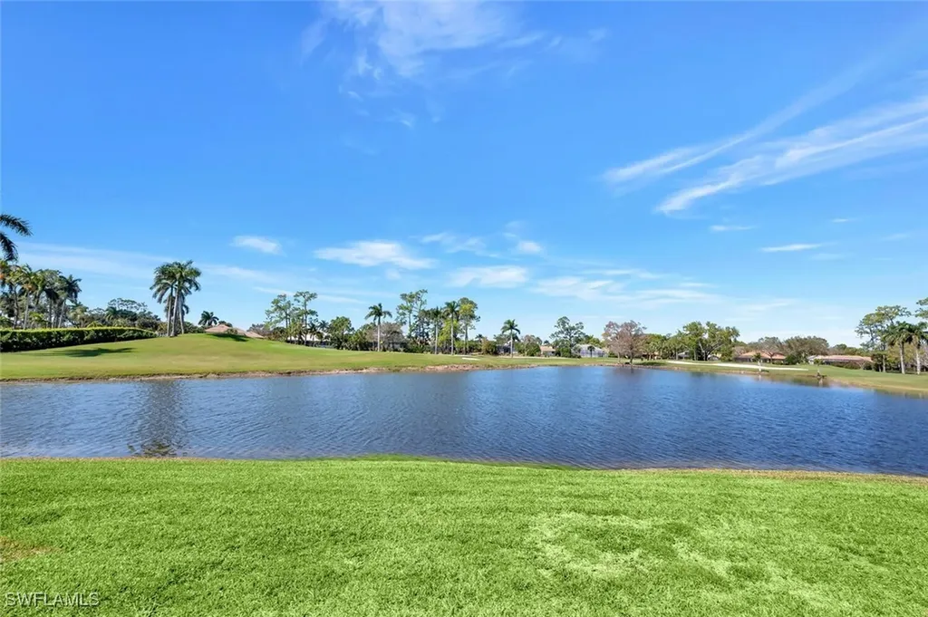 415 Augusta Boulevard Naples FL 34113