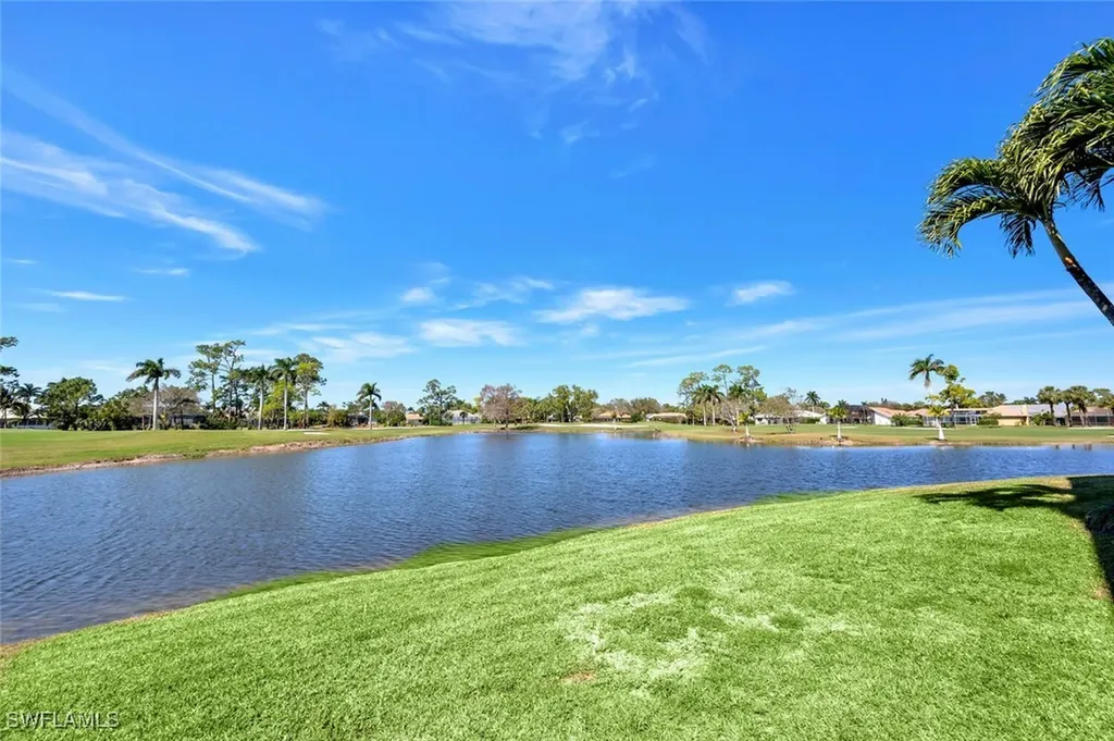 415 Augusta Boulevard Naples FL 34113
