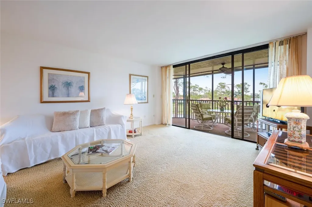 415 Augusta Boulevard Naples FL 34113