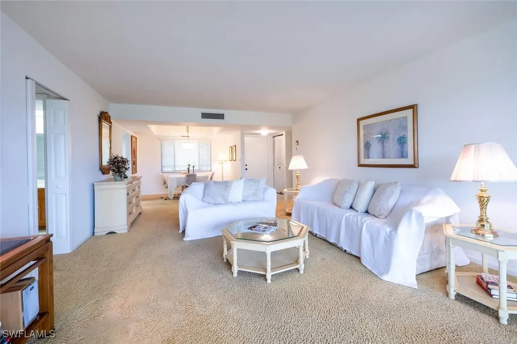415 Augusta Boulevard Naples FL 34113