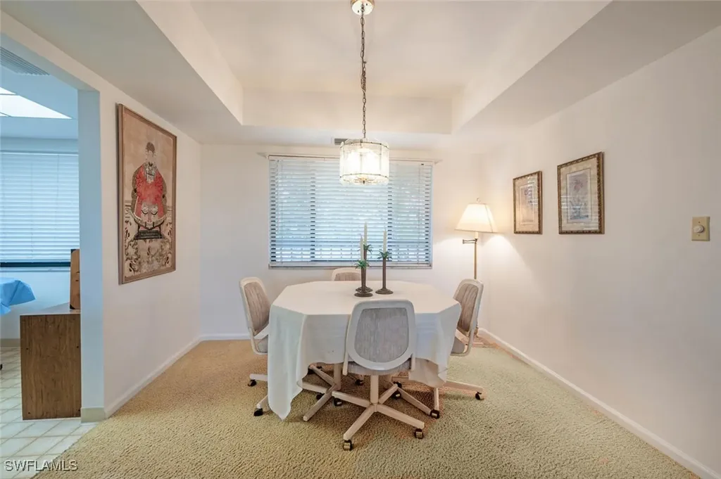 415 Augusta Boulevard Naples FL 34113