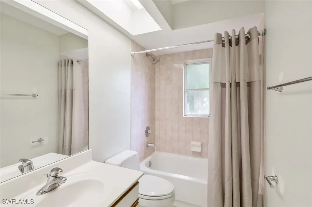 6581 Sable Ridge Lane Naples FL 34109