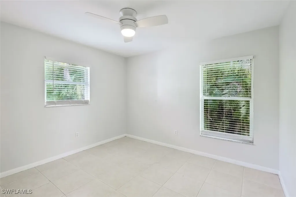 6581 Sable Ridge Lane Naples FL 34109