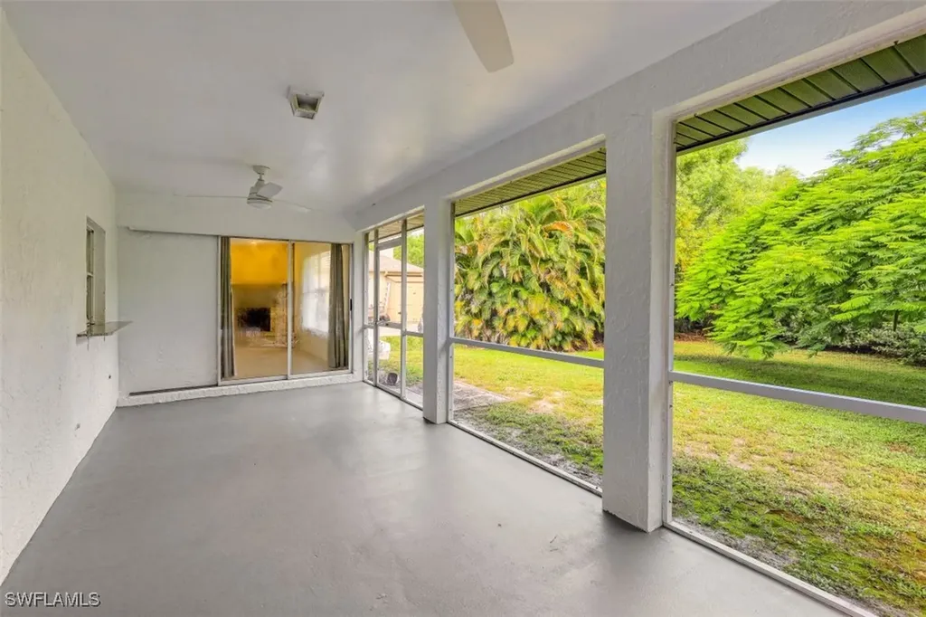 6581 Sable Ridge Lane Naples FL 34109