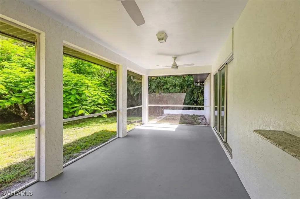 6581 Sable Ridge Lane Naples FL 34109