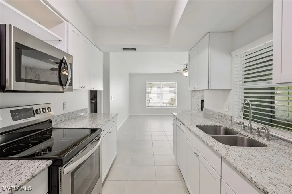 6581 Sable Ridge Lane Naples FL 34109