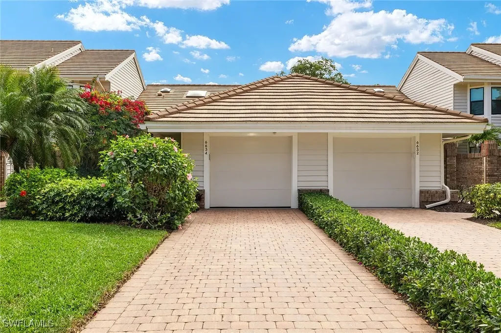 6634 Trident Way Naples FL 34108