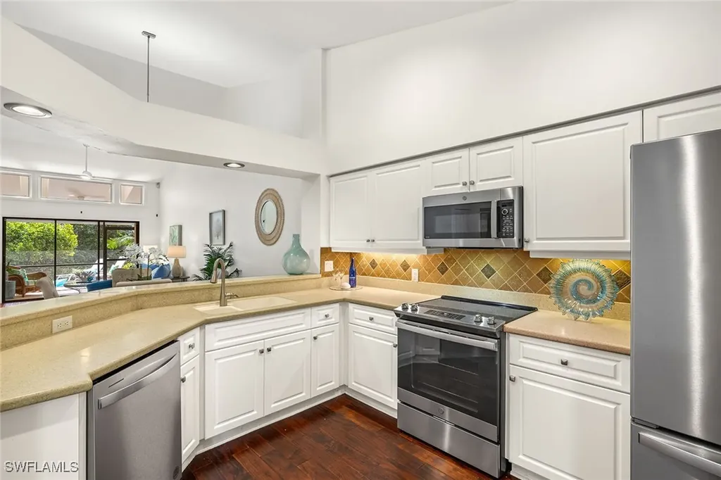 6634 Trident Way Naples FL 34108