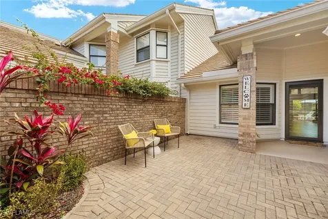 6634 Trident Way Naples FL 34108