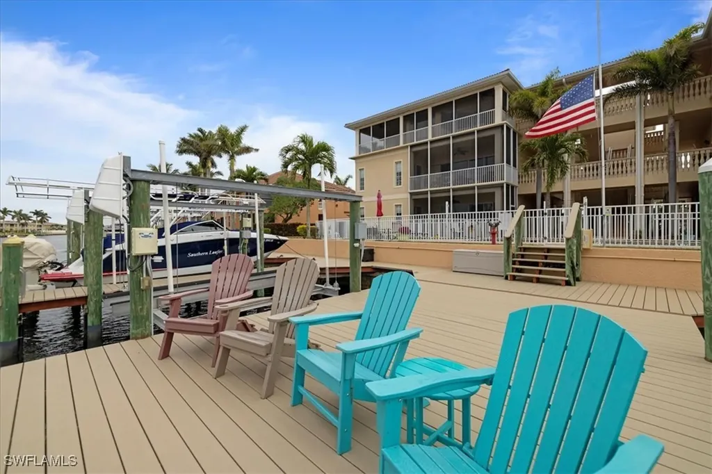 4610 SE 5th Place Cape Coral FL 33904