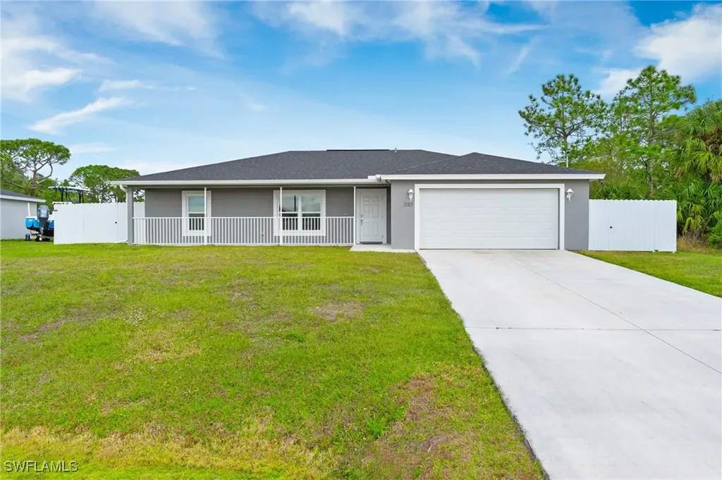 7023 Tide Circle Labelle FL 33935