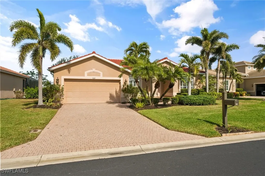 16143 Cutters Court Fort Myers FL 33908