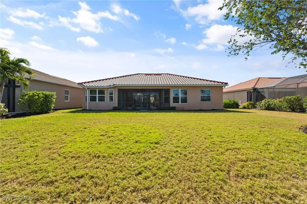 16143 Cutters Court Fort Myers FL 33908