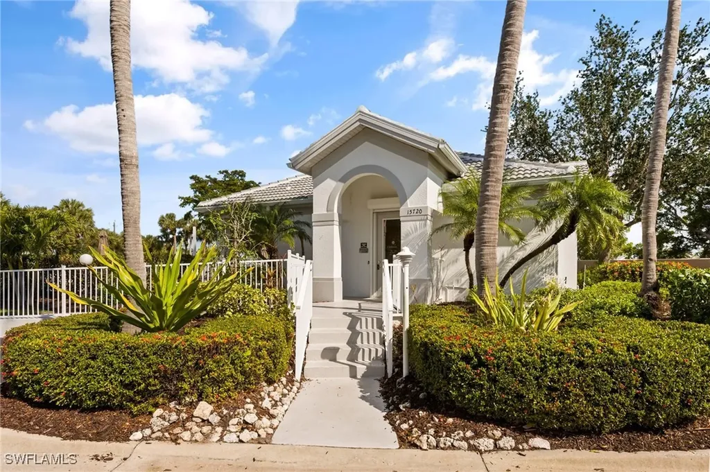 16143 Cutters Court Fort Myers FL 33908