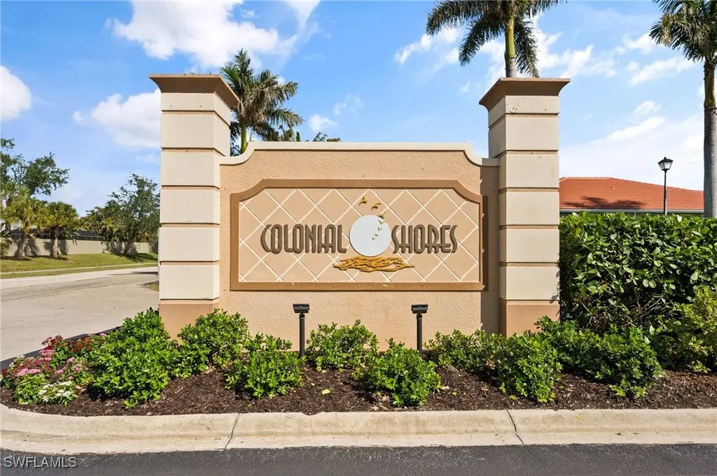 16143 Cutters Court Fort Myers FL 33908