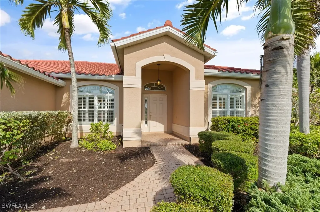 16143 Cutters Court Fort Myers FL 33908