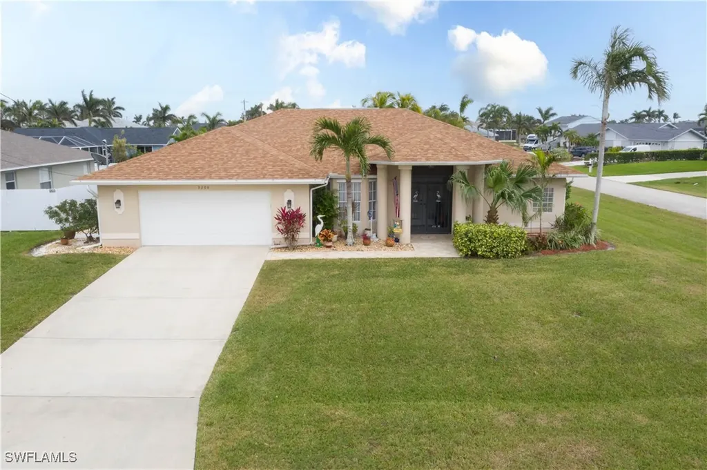 Cape Coral FL, 2208 SW 40th Street