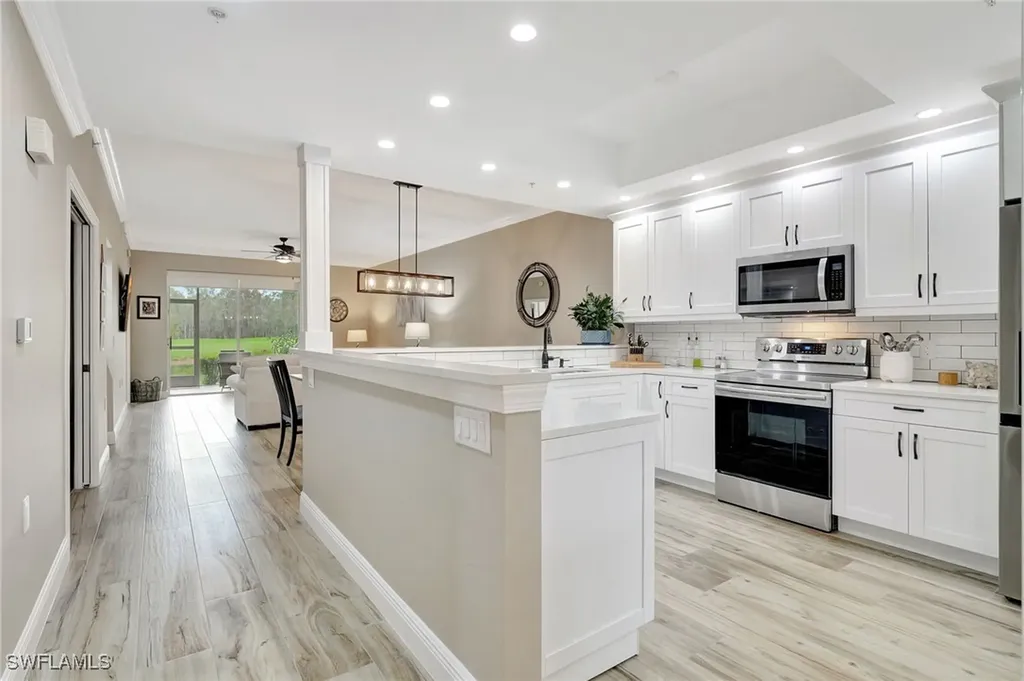 8630 Cedar Hammock Circle Naples FL 34112
