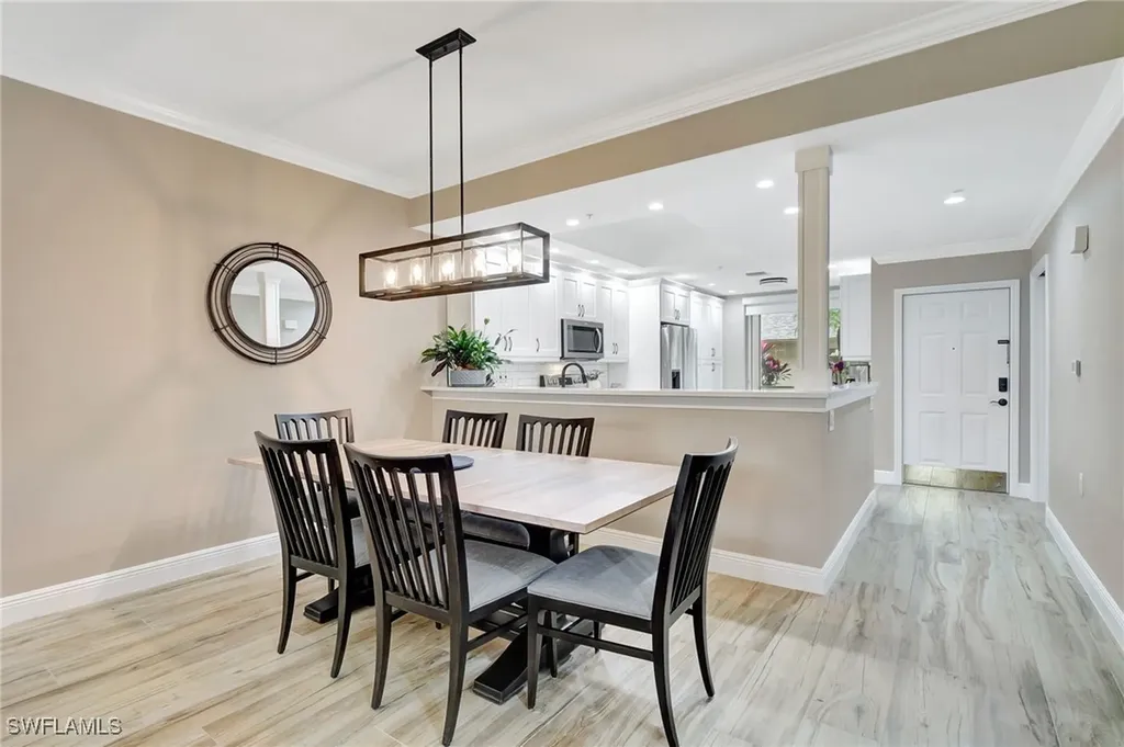 8630 Cedar Hammock Circle Naples FL 34112