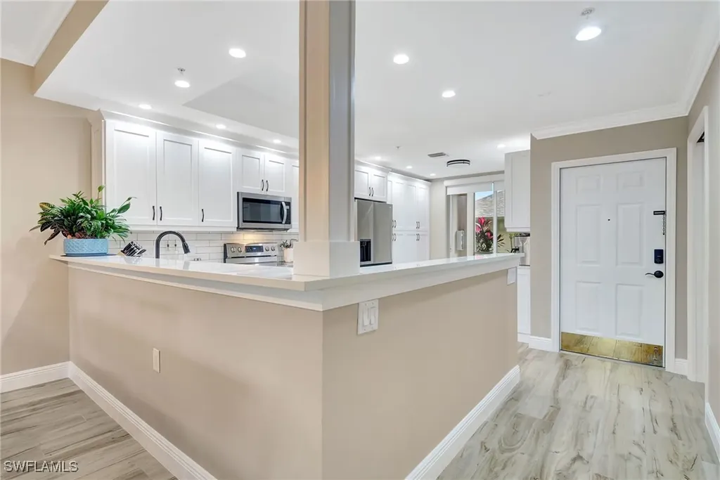8630 Cedar Hammock Circle Naples FL 34112