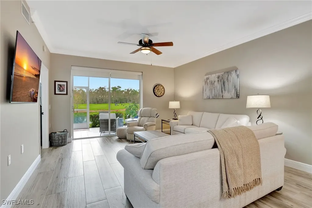 8630 Cedar Hammock Circle Naples FL 34112