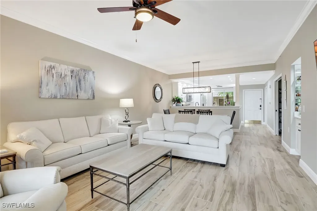 8630 Cedar Hammock Circle Naples FL 34112