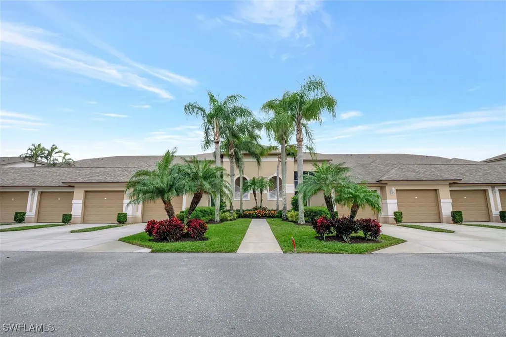 8630 Cedar Hammock Circle Naples FL 34112