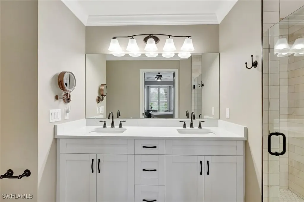 8630 Cedar Hammock Circle Naples FL 34112