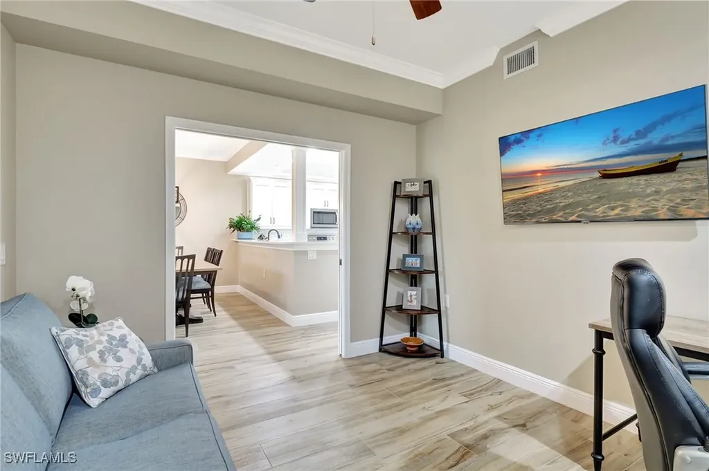 8630 Cedar Hammock Circle Naples FL 34112