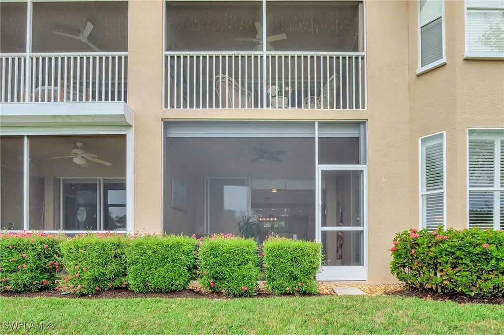 8630 Cedar Hammock Circle Naples FL 34112