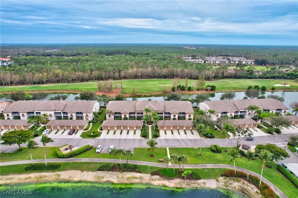 8630 Cedar Hammock Circle Naples FL 34112