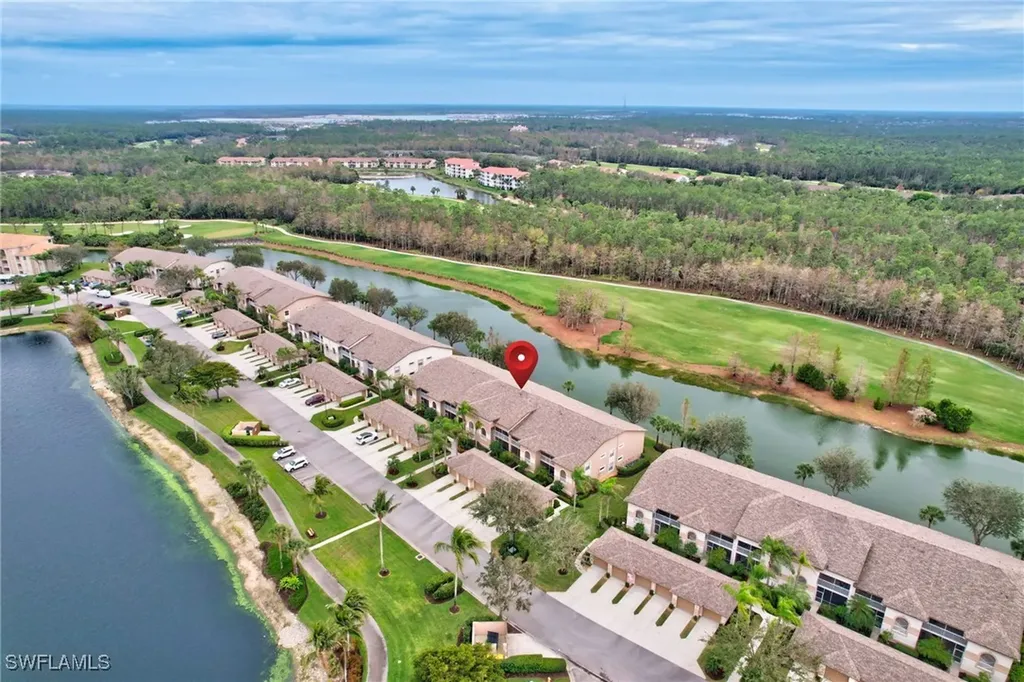 8630 Cedar Hammock Circle Naples FL 34112