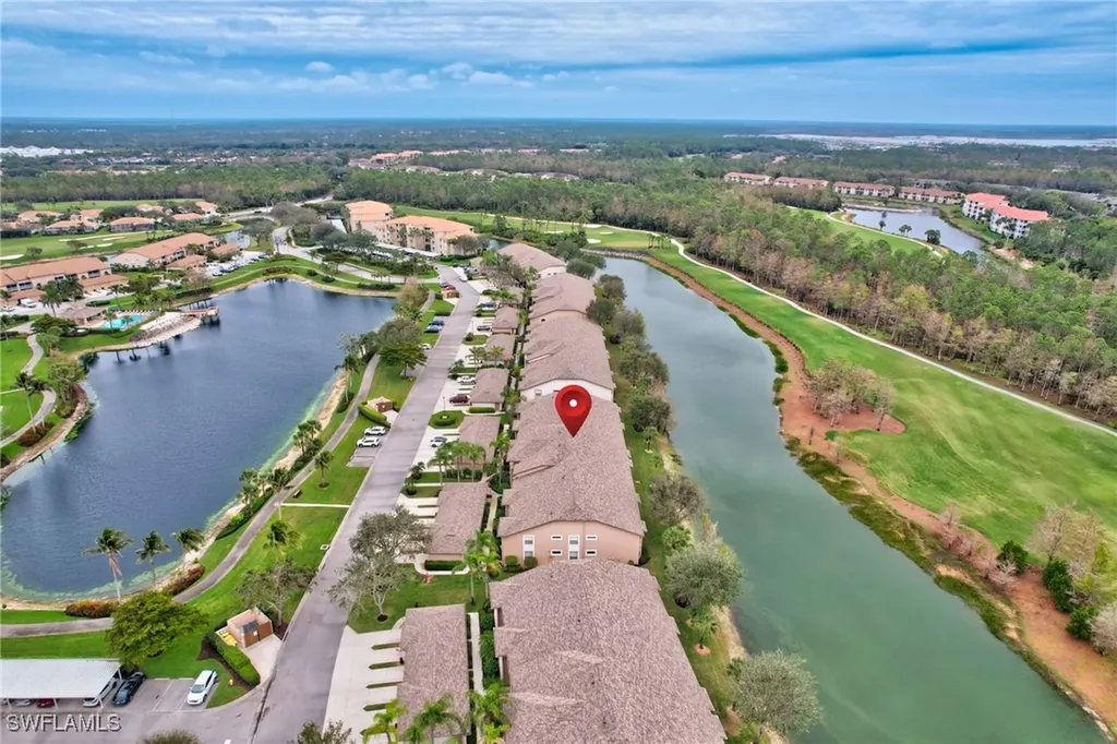 8630 Cedar Hammock Circle Naples FL 34112