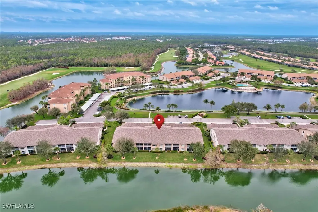 8630 Cedar Hammock Circle Naples FL 34112