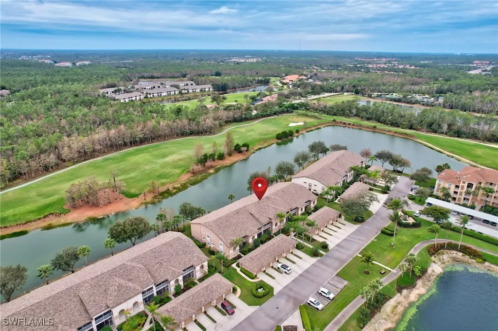 8630 Cedar Hammock Circle Naples FL 34112