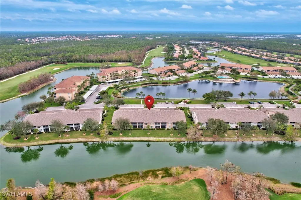 8630 Cedar Hammock Circle Naples FL 34112