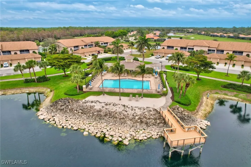 8630 Cedar Hammock Circle Naples FL 34112