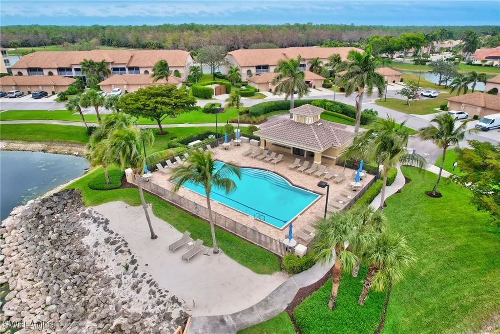 8630 Cedar Hammock Circle Naples FL 34112