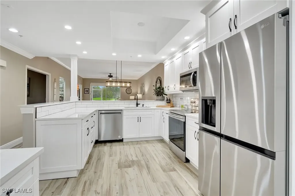 8630 Cedar Hammock Circle Naples FL 34112