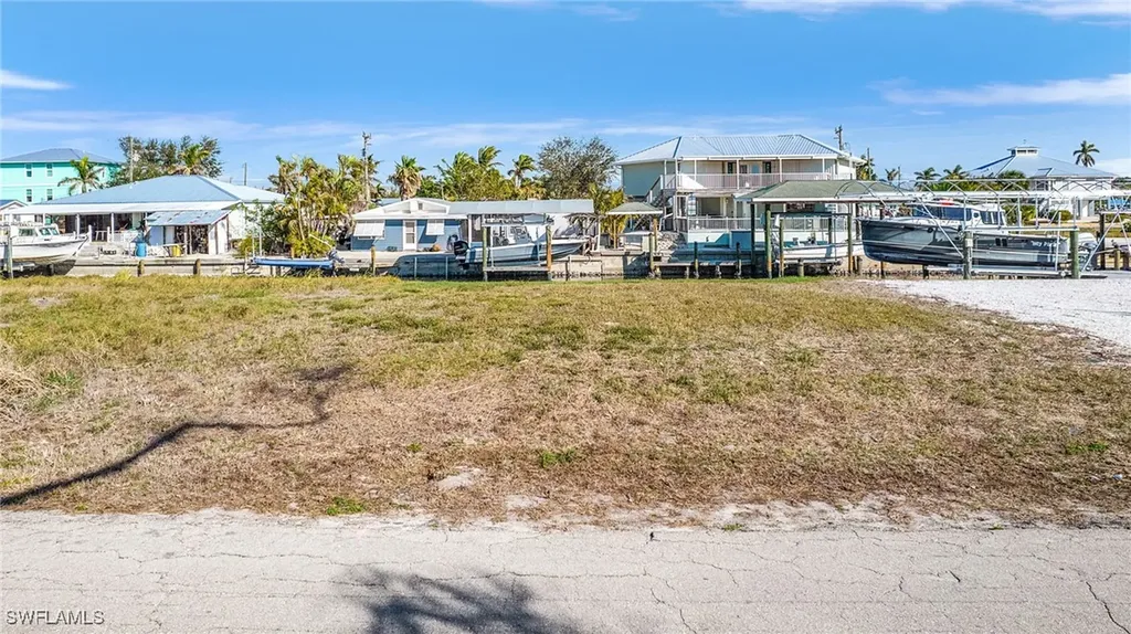 16160 Tortuga Street Bokeelia FL 33922