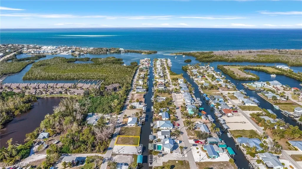 16160 Tortuga Street Bokeelia FL 33922