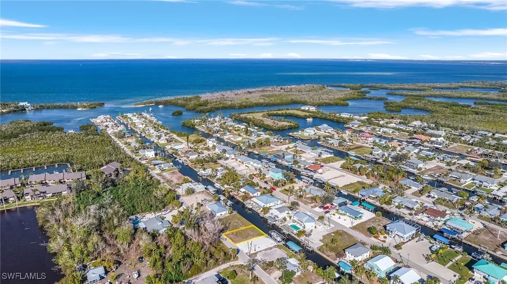 16160 Tortuga Street Bokeelia FL 33922