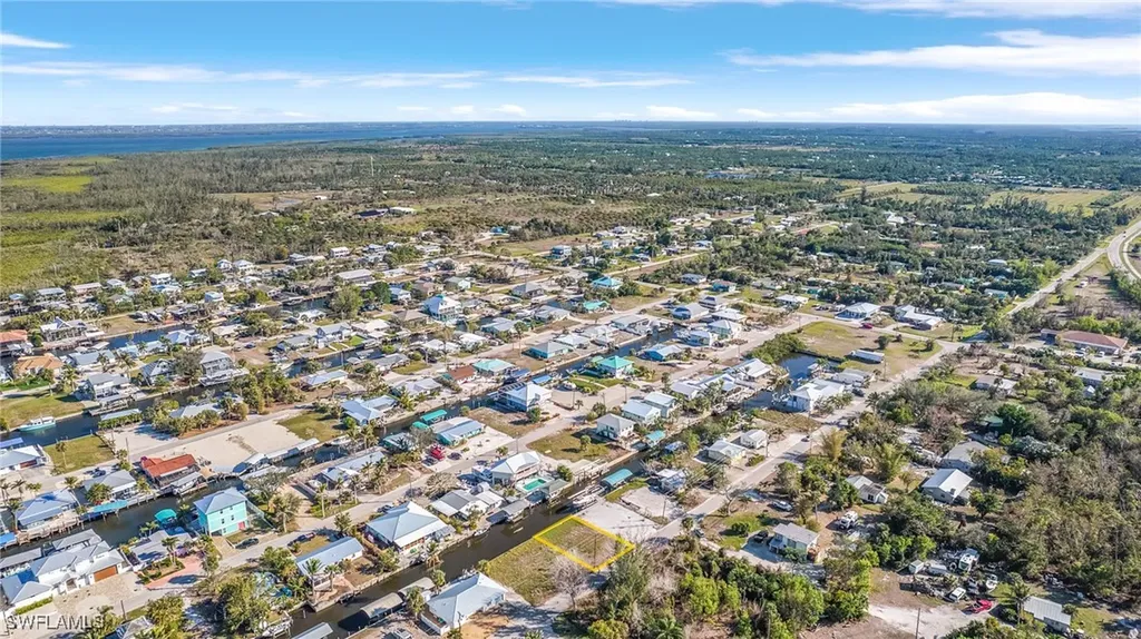 16160 Tortuga Street Bokeelia FL 33922