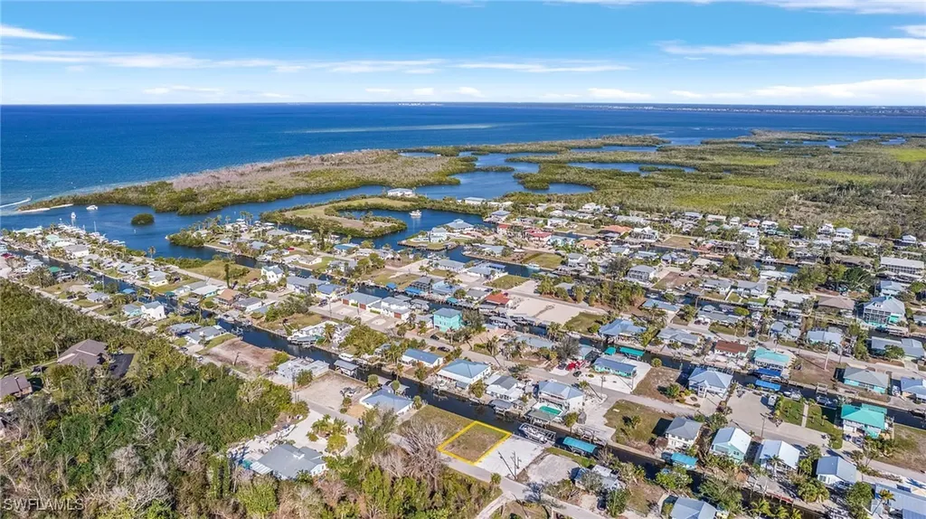 16160 Tortuga Street Bokeelia FL 33922