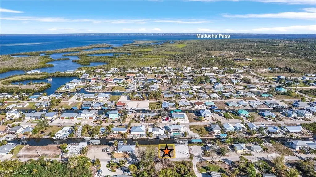 16160 Tortuga Street Bokeelia FL 33922