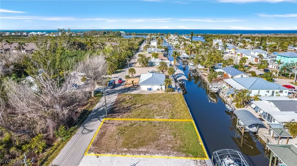 16160 Tortuga Street Bokeelia FL 33922