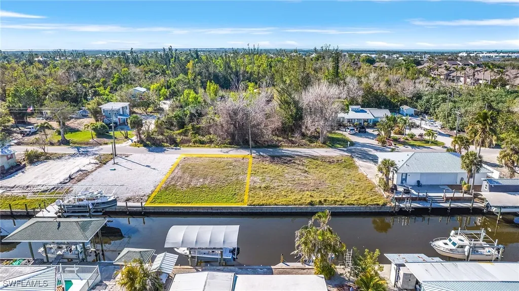 16160 Tortuga Street Bokeelia FL 33922