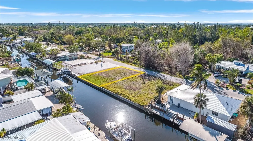 16160 Tortuga Street Bokeelia FL 33922