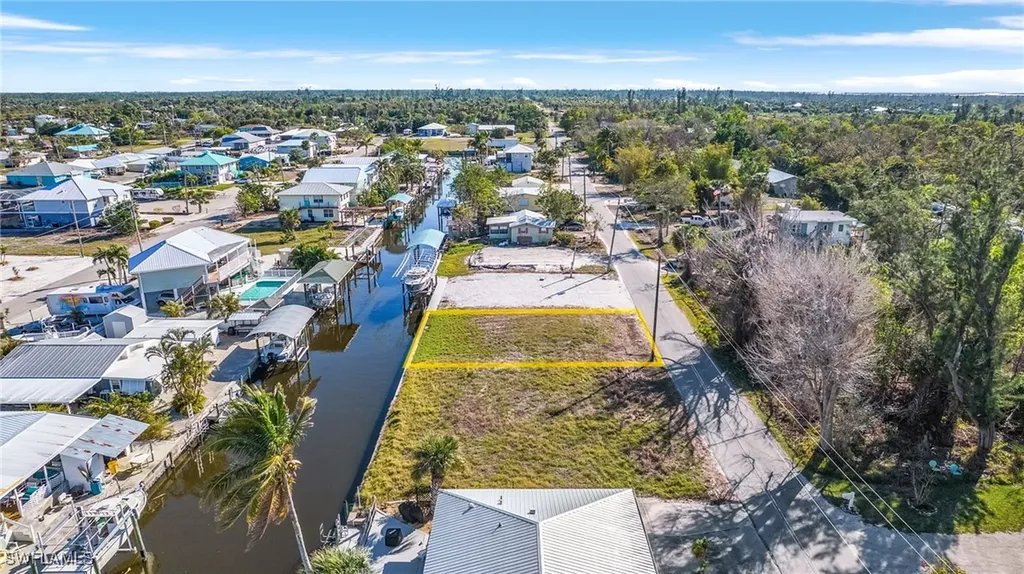 16160 Tortuga Street Bokeelia FL 33922