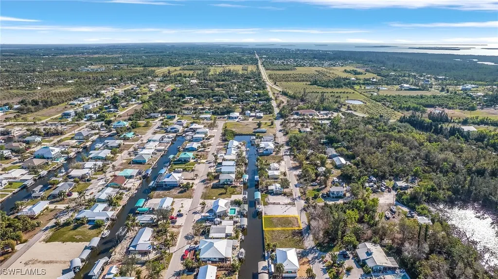 16160 Tortuga Street Bokeelia FL 33922